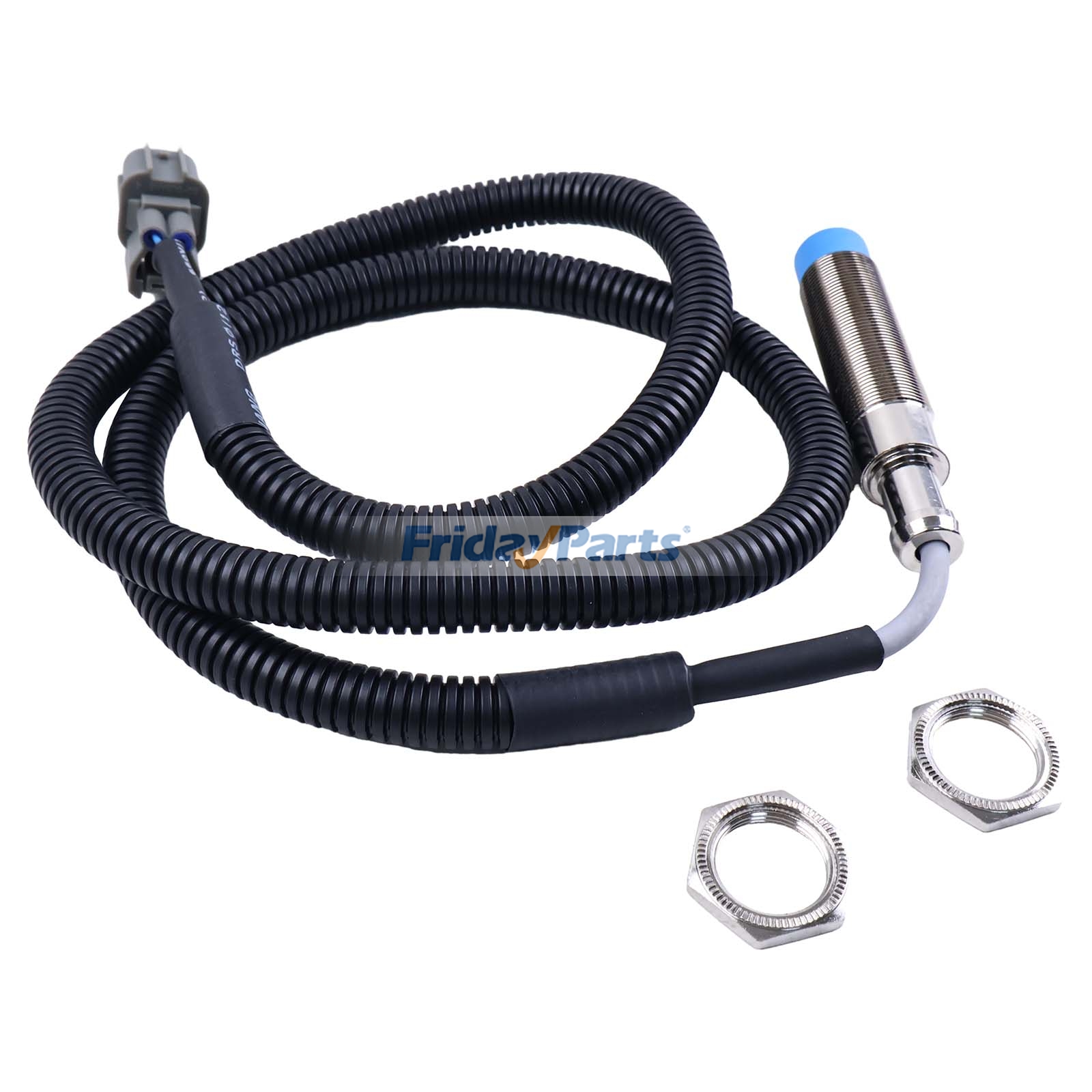 Steering Proximity Switch 701/39000 for JCB Loader 215S 217S 3CX 4C444 4CN444