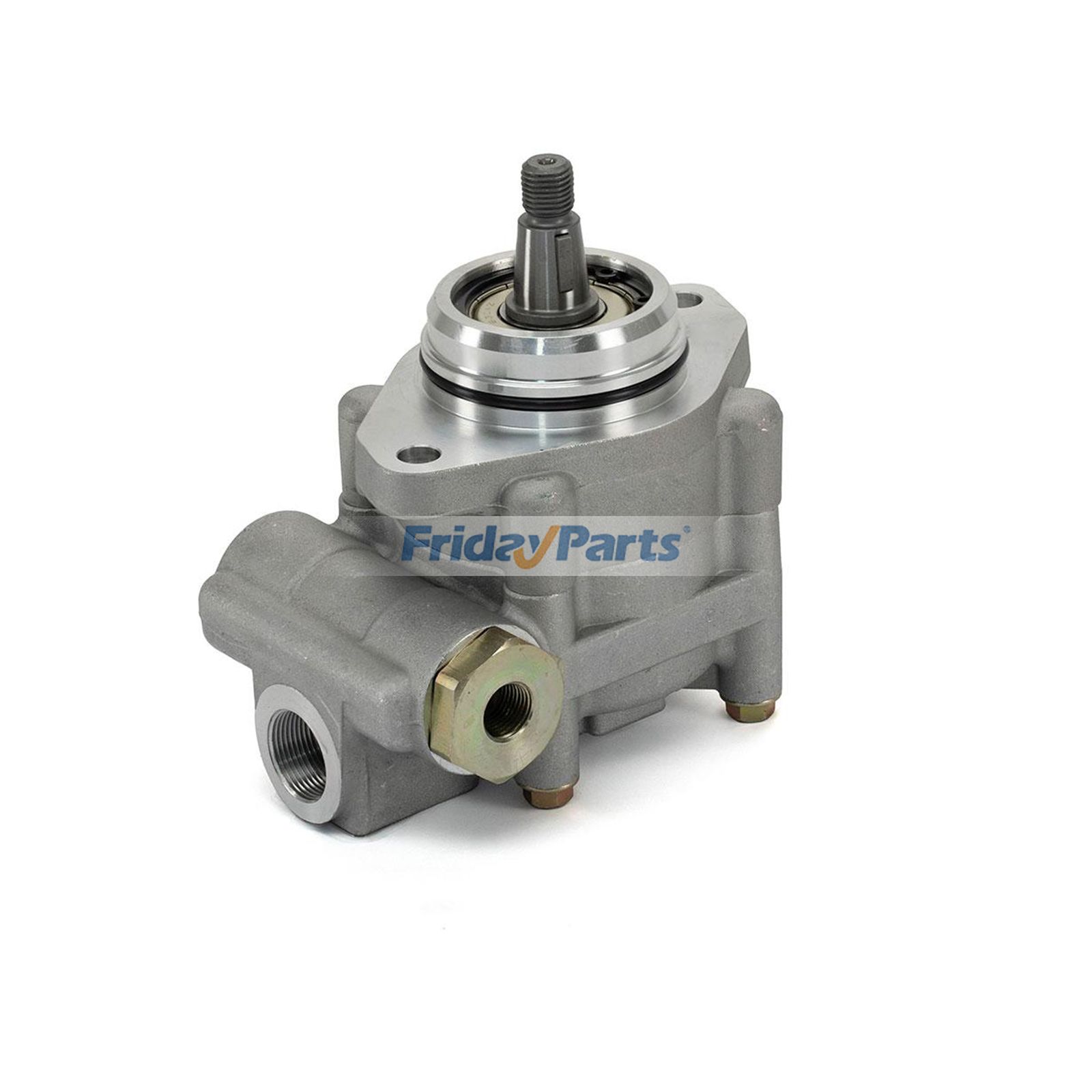 Steering Pump 1504006 for Scania Truck 4 G P R TSeries