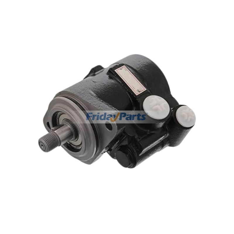 Steering Pump 1589231 1610367 for Volvo Vehicle B12 F10 F12 F16 FL10 NL12 NL10 B10 N10 N12 1973-2019