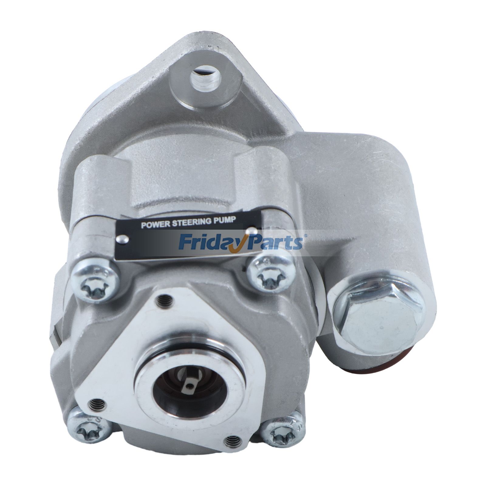 Achetez Pompe de direction chez FridayParts