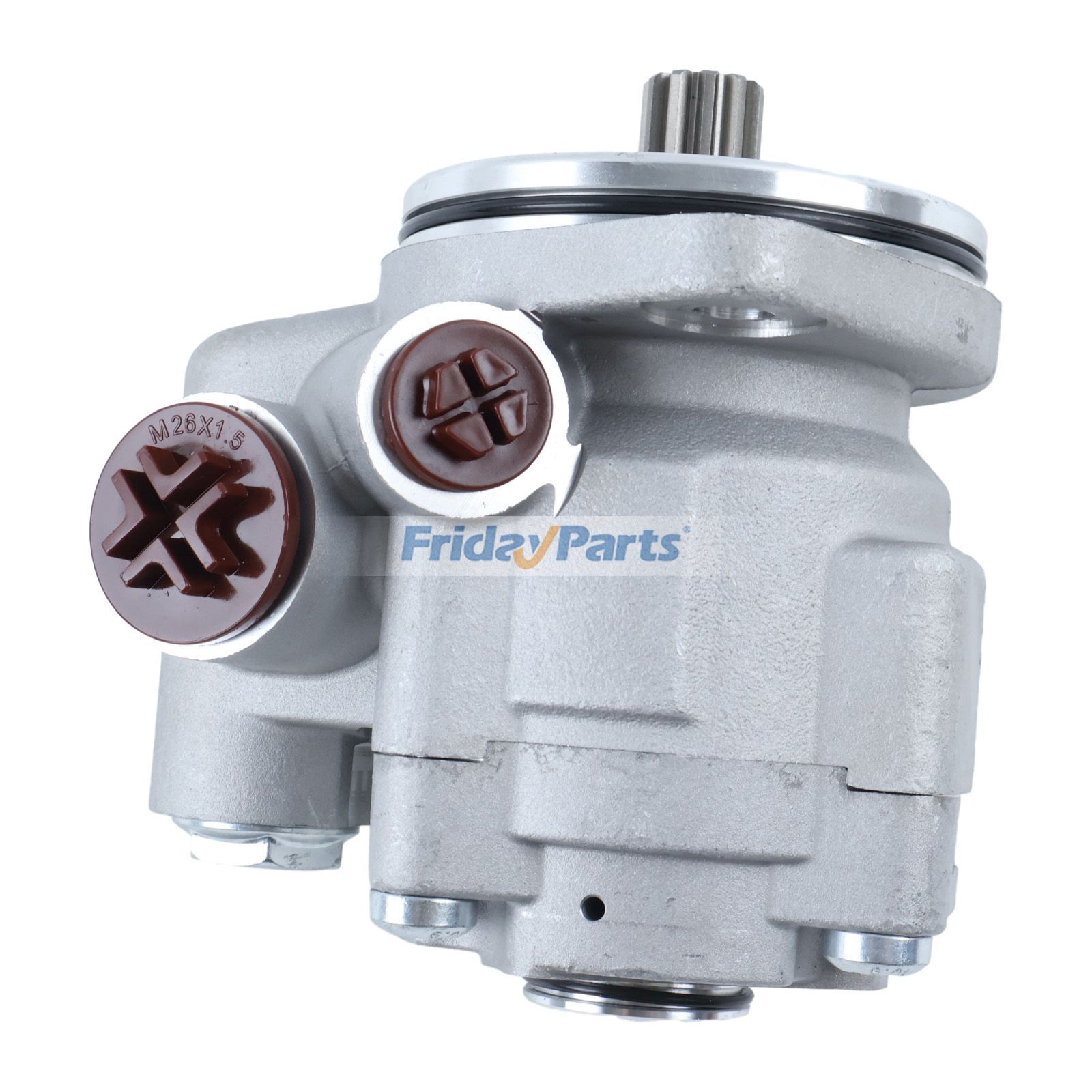 Pompe de direction de FridayParts