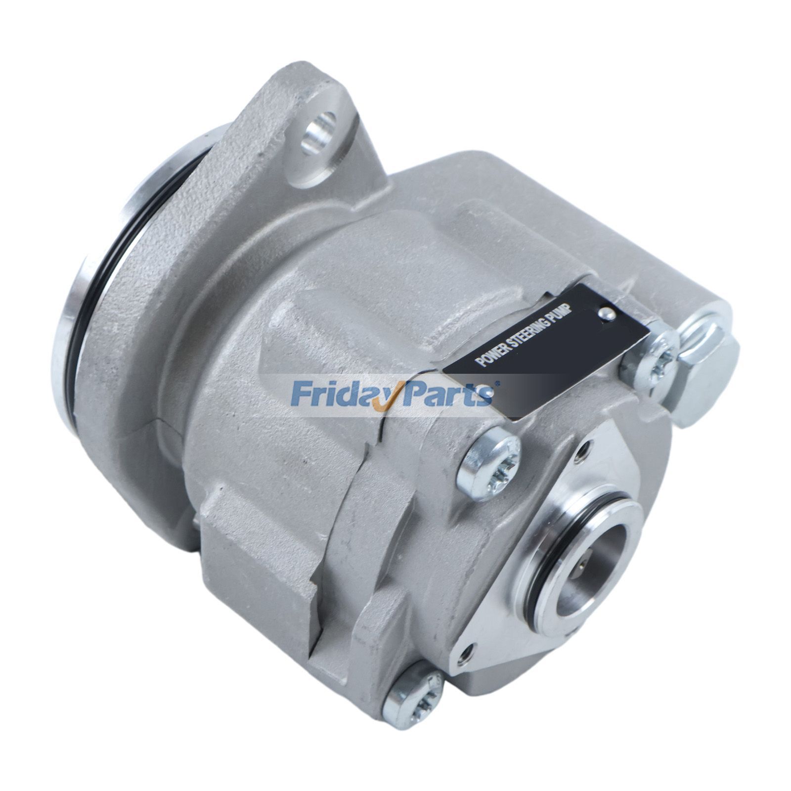 Pompe de direction 1797652 1687826 8695955139 pour camion DAF XF105 CF85pourPour DAF,Pour AUTRE MARQUE