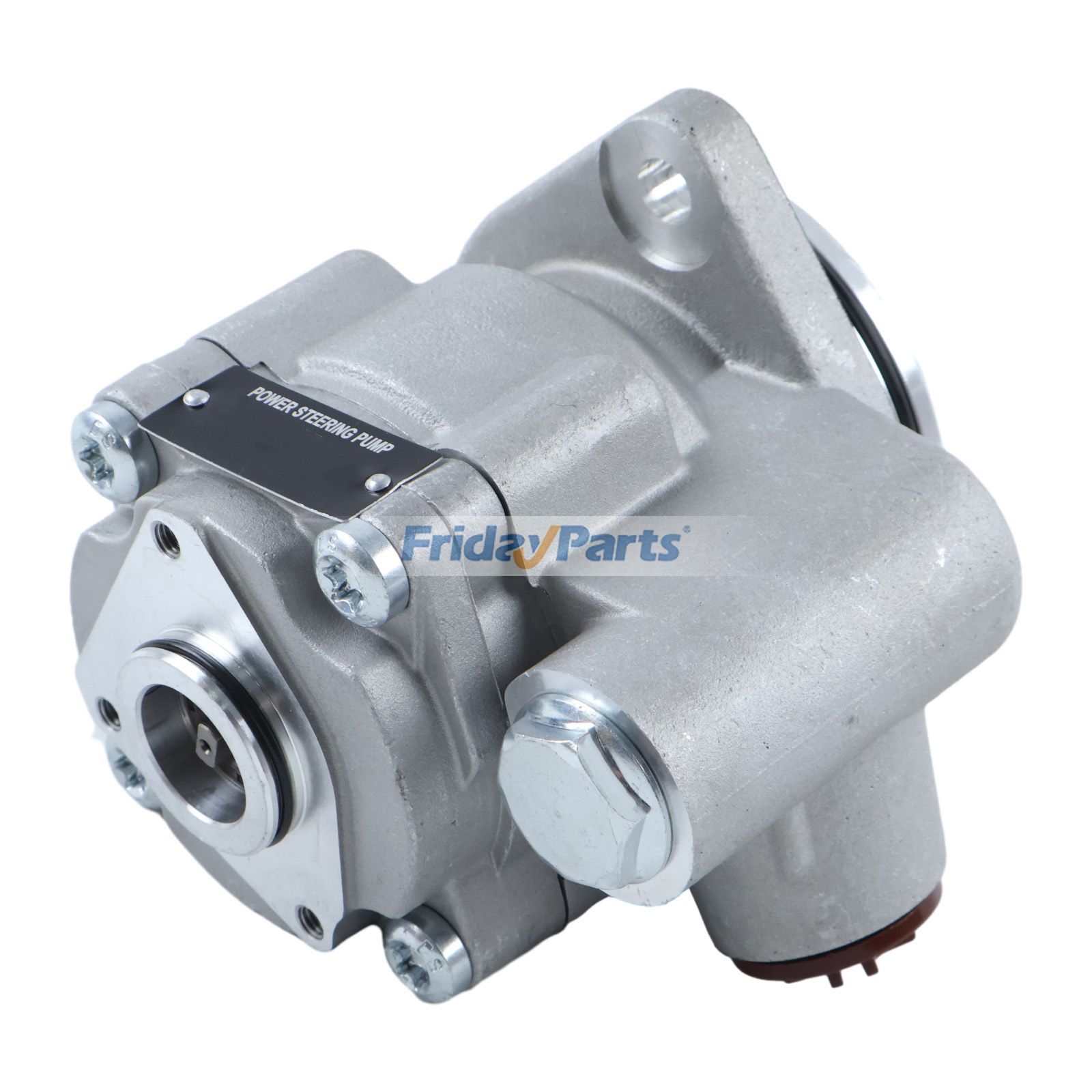 Pompe de direction Pour DAF,Pour AUTRE MARQUE