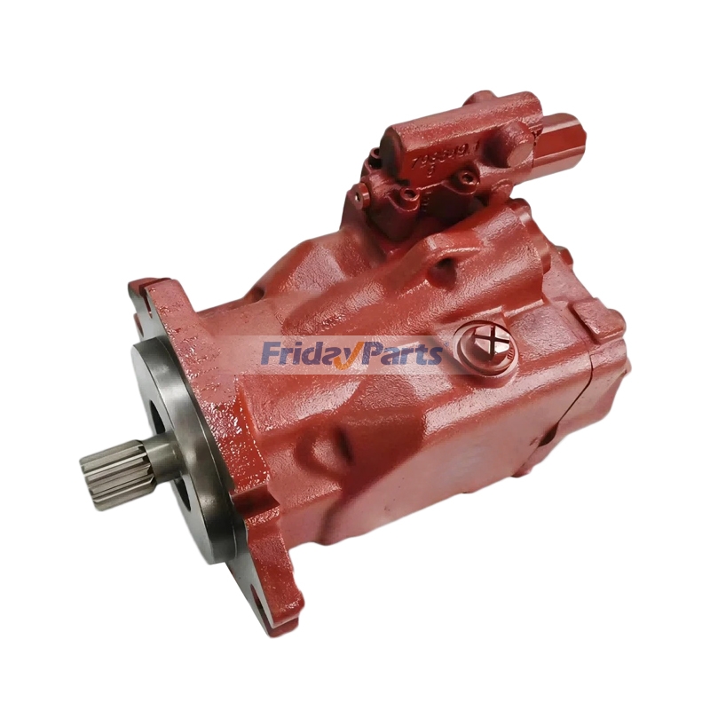 Steering Pump 20017480 for Terex Off-Road Truck TR50 TR60