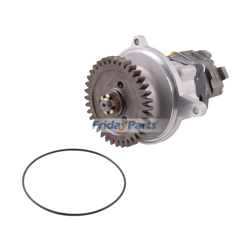 Bomba de dirección 21745617 para motor Volvo DD13, serie VHD Para Mack,Para VOLVO