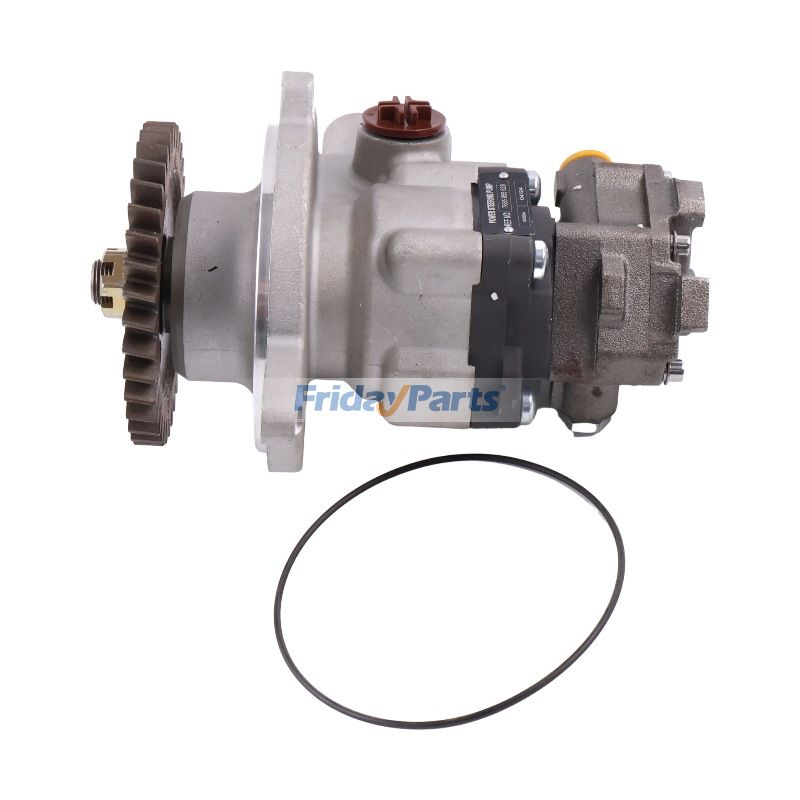 Bomba de dirección 21745617 para motor Volvo DD13, serie VHD de FridayParts