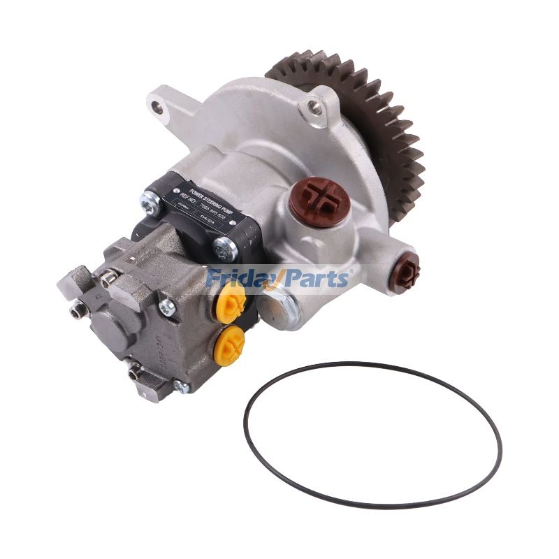 Parte para Motor,Camión