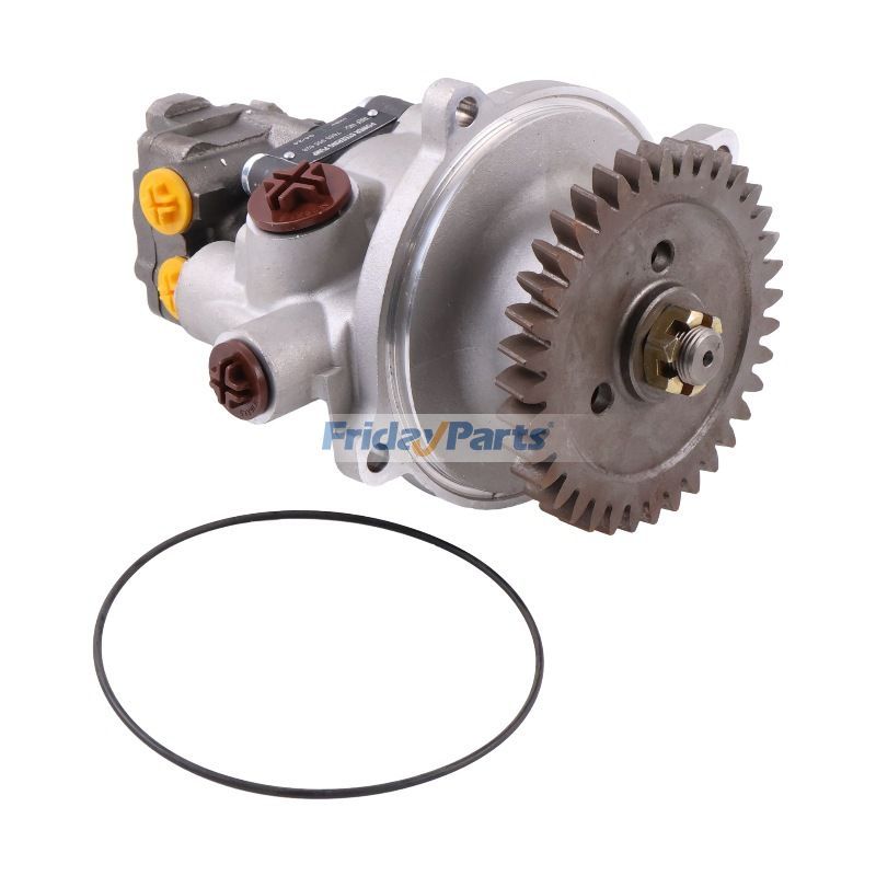 Bomba de dirección 21745617 para motor Volvo DD13, serie VHD