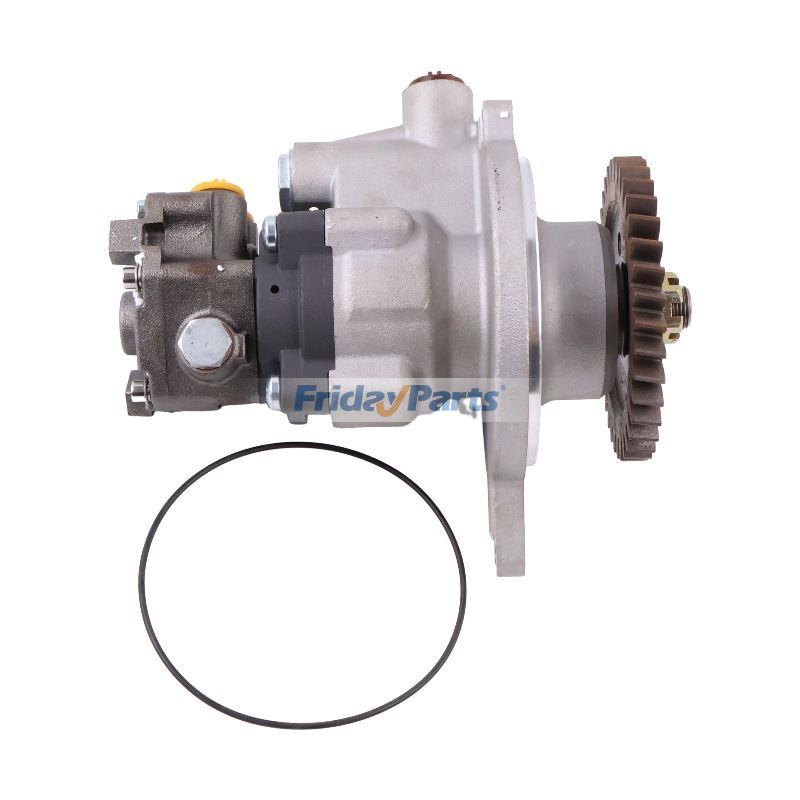 Compra Bomba de dirección 21745617 para motor Volvo DD13, serie VHD en Fridayparts