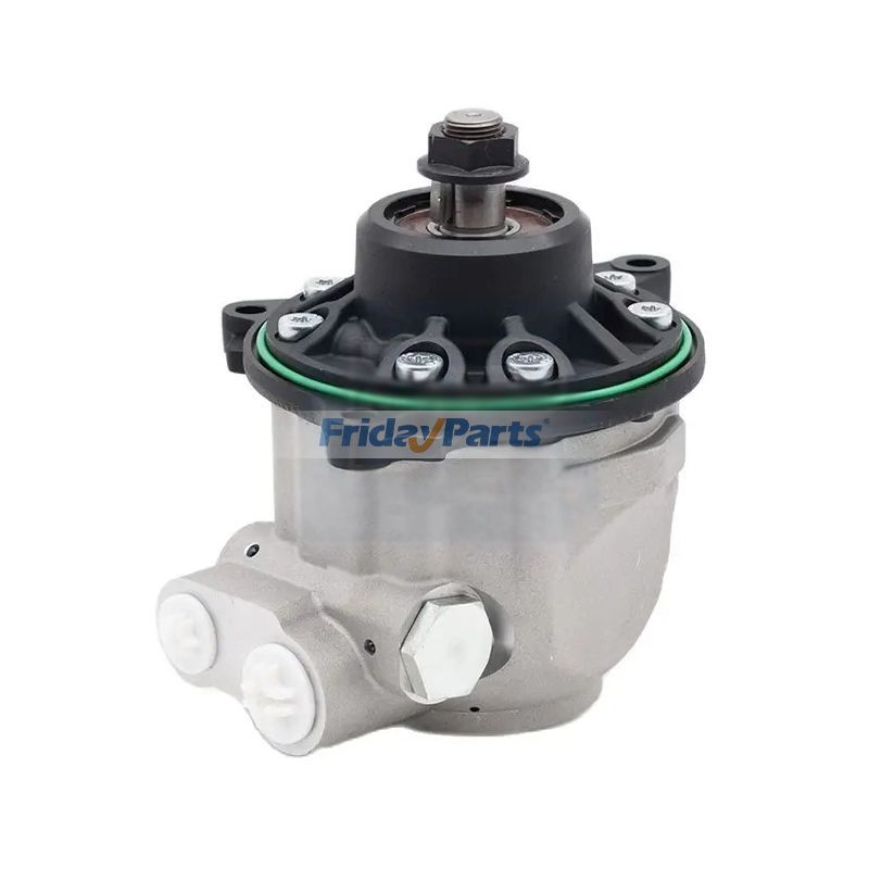 Steering Pump 24060142 22204184 22204188 for Volvo Truck FM4 FH4