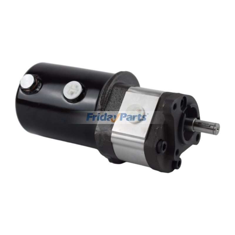 Steering Pump 3148760M91 9540082507 for Massey Ferguson Tractor 265 275 295 MF65R MF65X