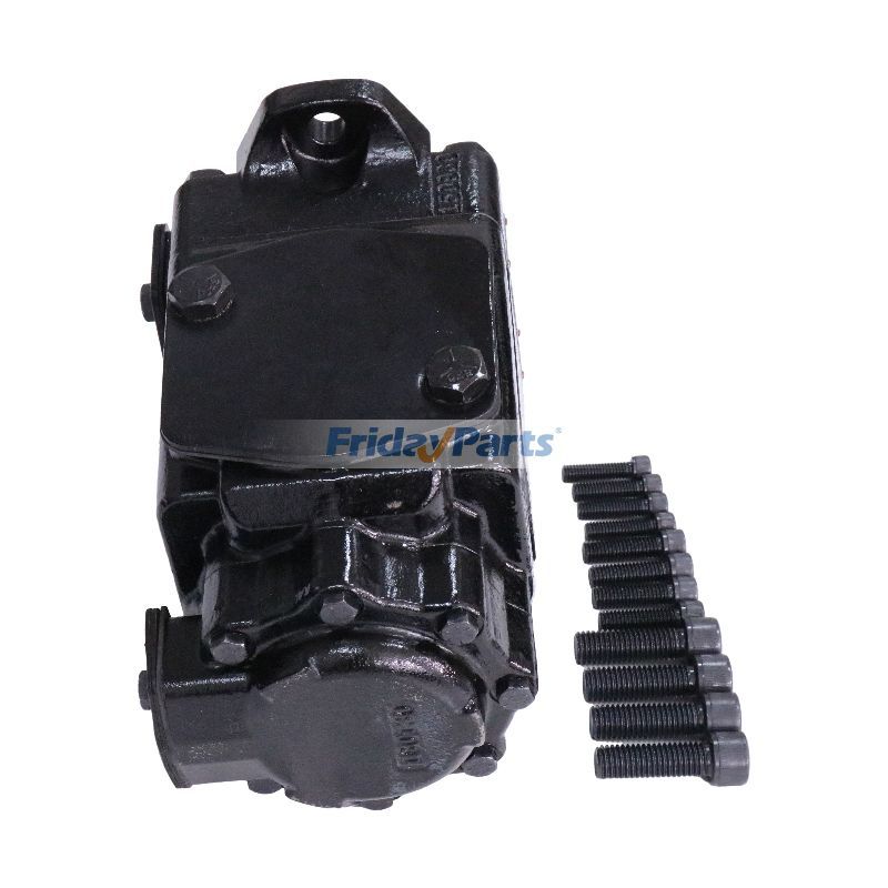 Parte para Pala cargadora