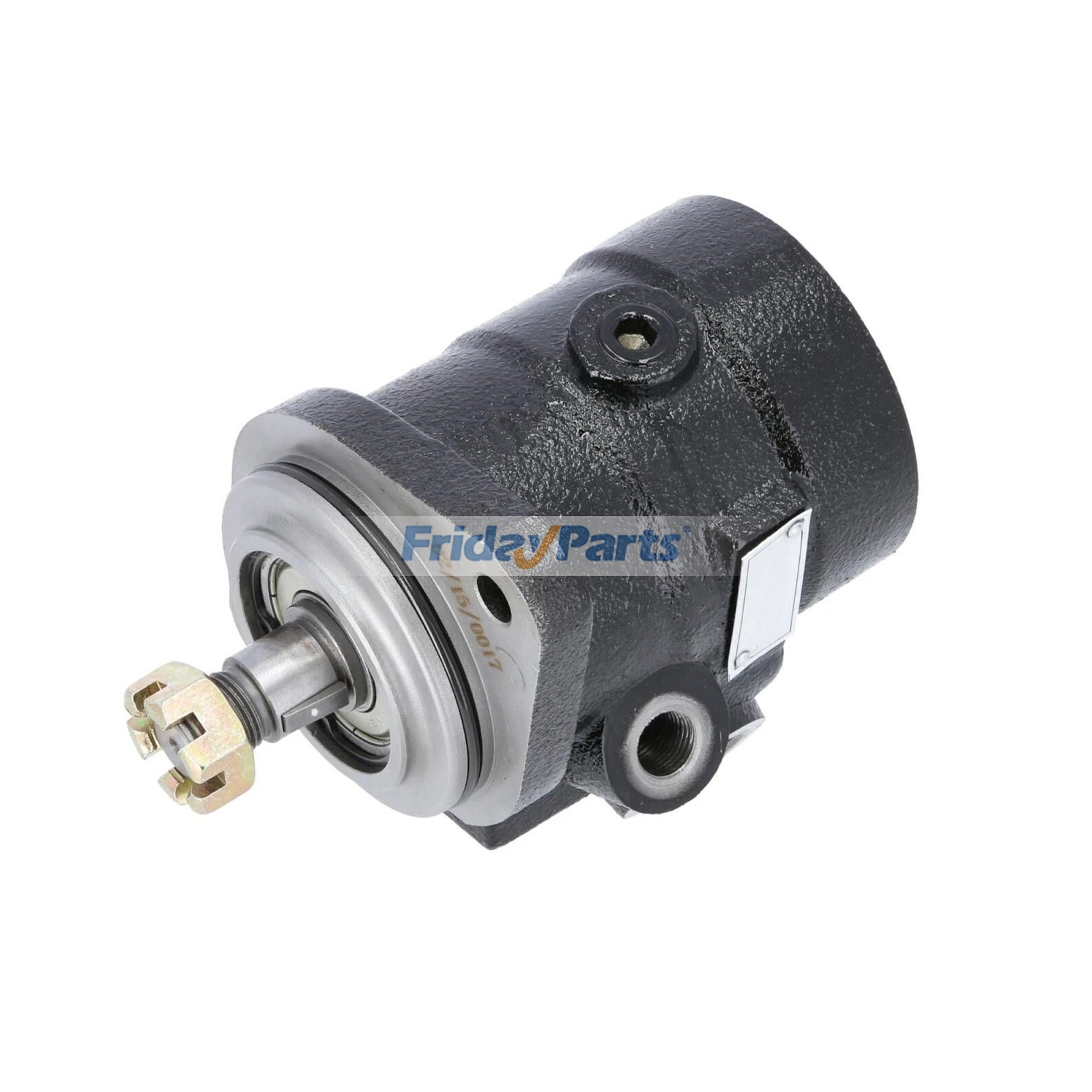 ボルボトラック F10 F12 N10用ステアリングポンプ 364642