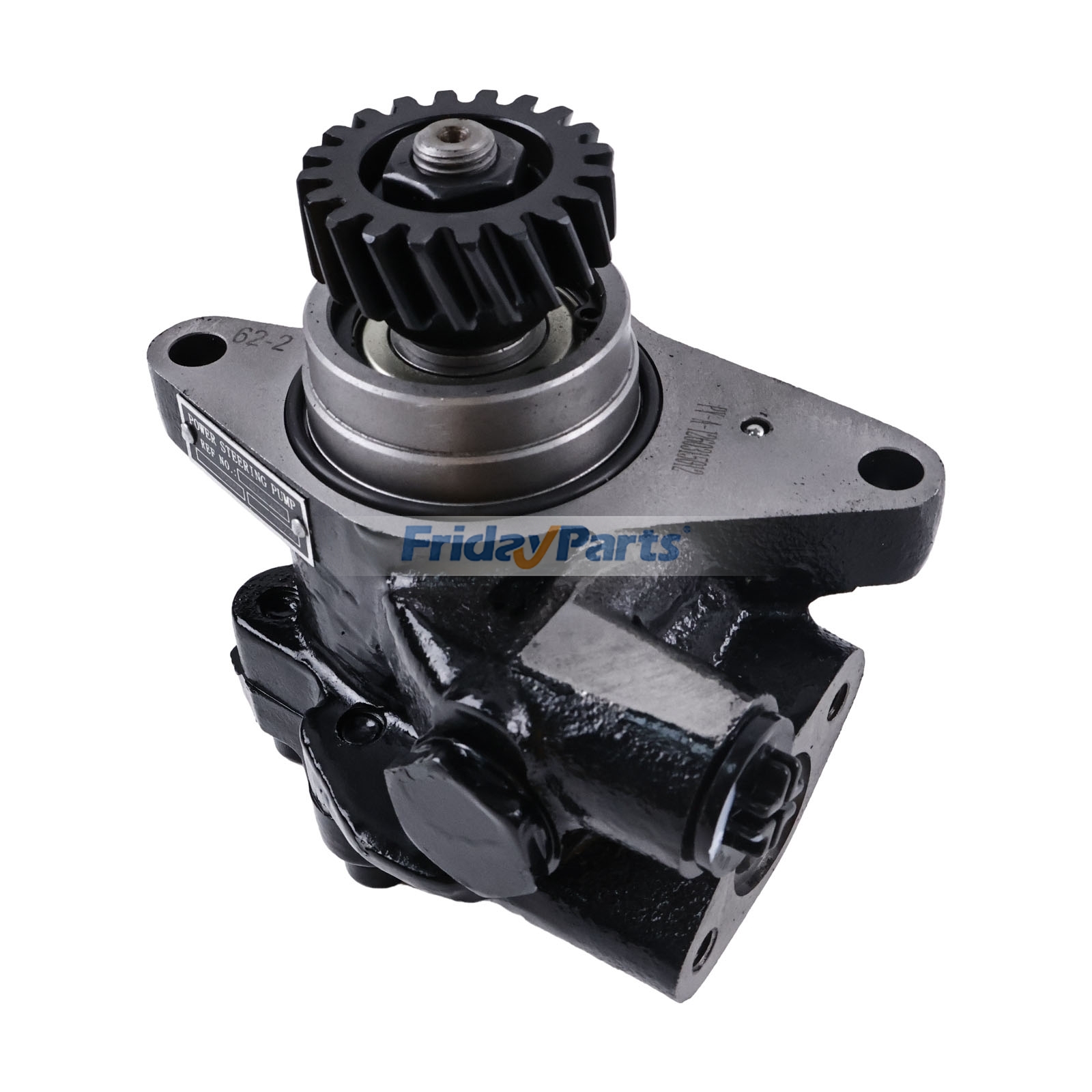 Lenkpumpe 44310-E0230 für Hino Motor J08C Truck Ranger GD1J