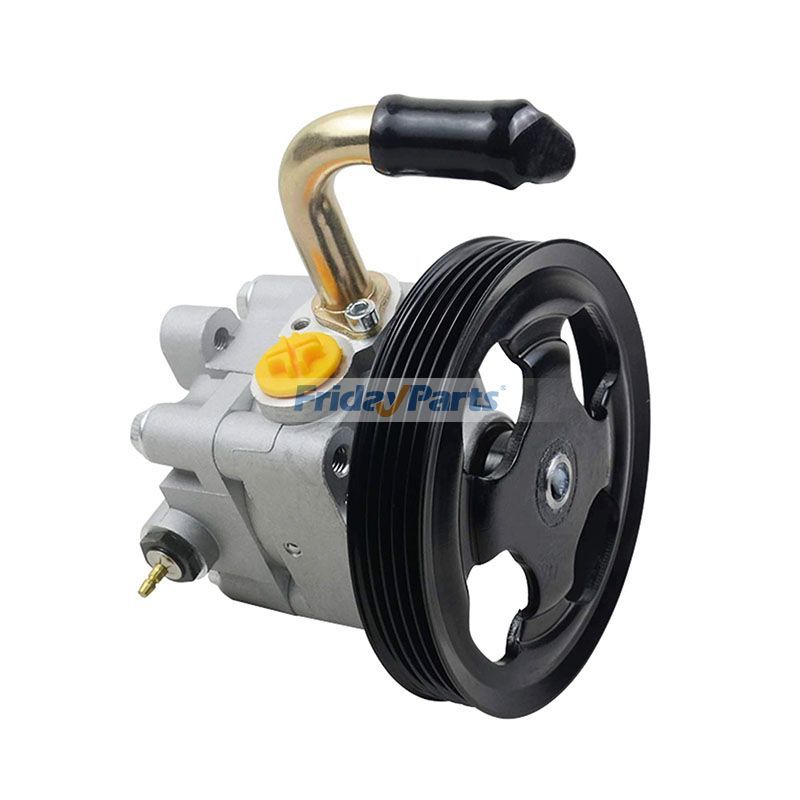 Pompe de direction assistée 49100-65J00 pour Suzuki Grand Vitara II JT 2.0 J20A 05/10