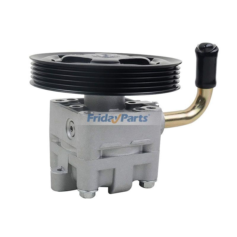 Pompe de direction assistée Grand Vitara II JT 2.0 J20A 05/10 Pour Suzuki