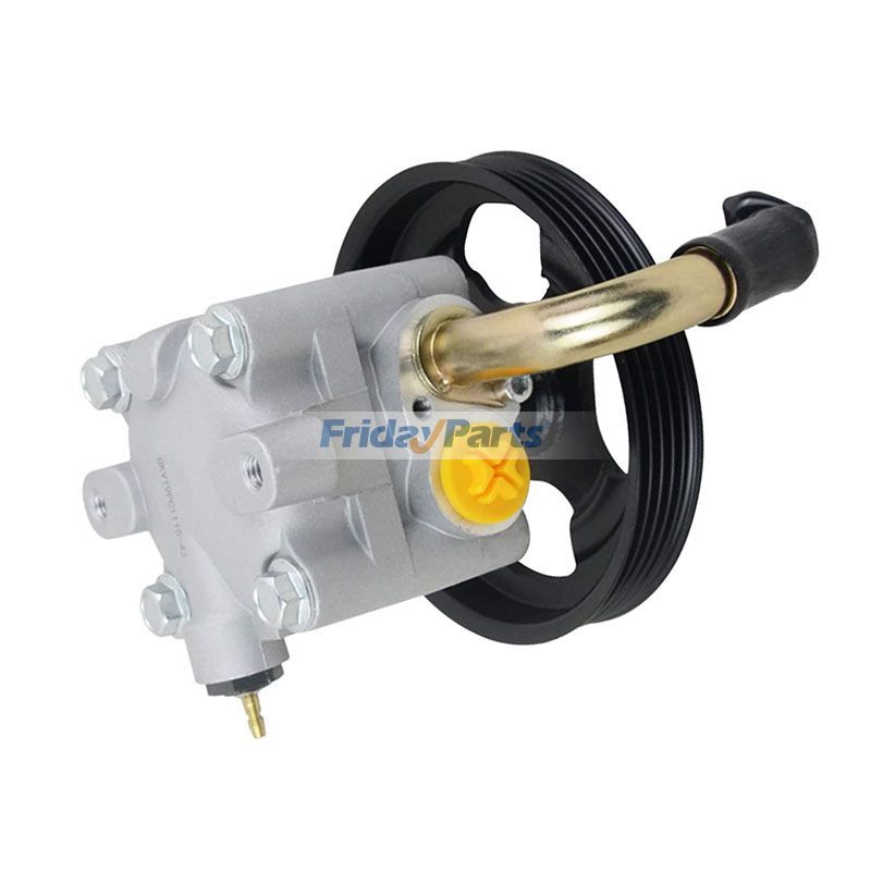 Pompe de direction assistée Grand Vitara II JT 2.0 J20A 05/10 de FridayParts