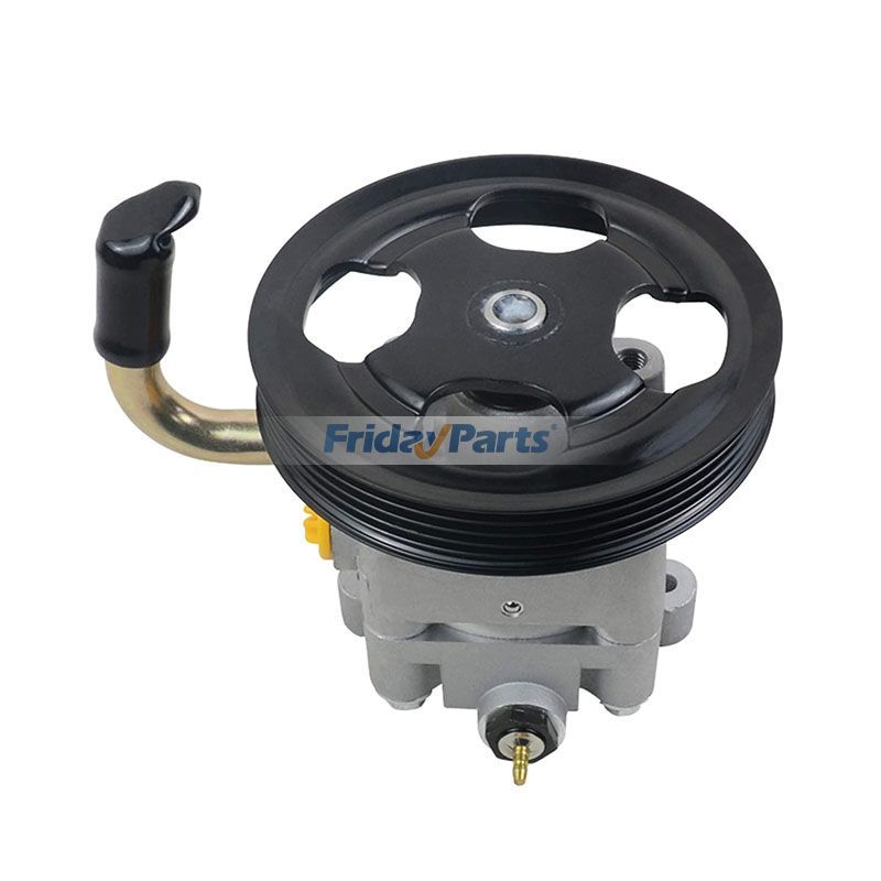 Pompe de direction assistée Grand Vitara II JT 2.0 J20A 05/10 pour Véhicule Pour Suzuki