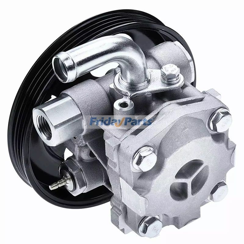 Steering Pump With Pulley 4910066J00 for Suzuki Grand Vitara 2006-2008