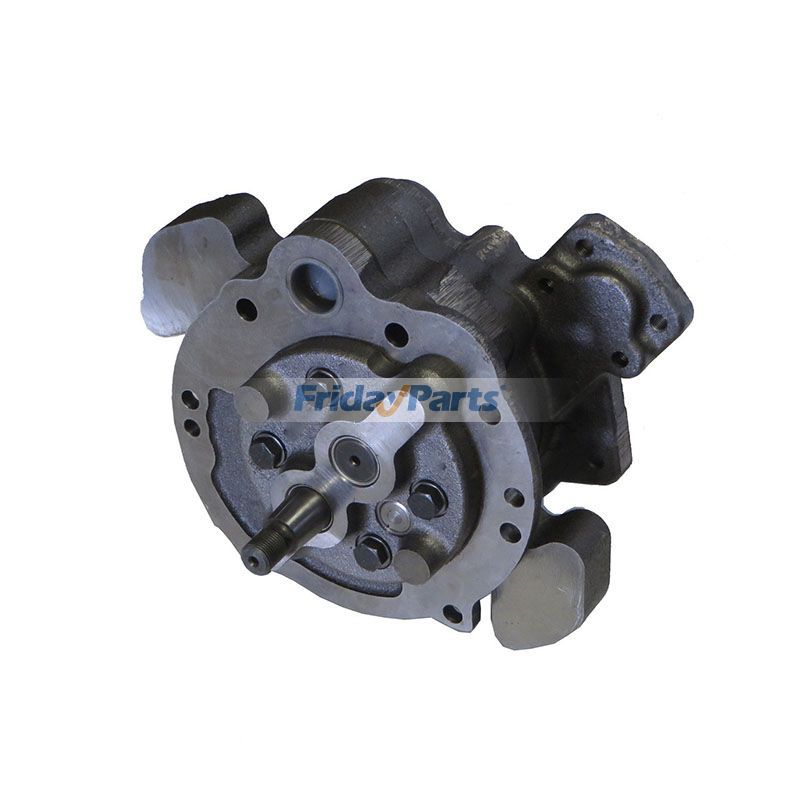 ステアリング ポンプ 7G-3813 145-3879、Caterpillar CAT エンジン 3306 3304 トラクター D5E D5B D4ESR 用