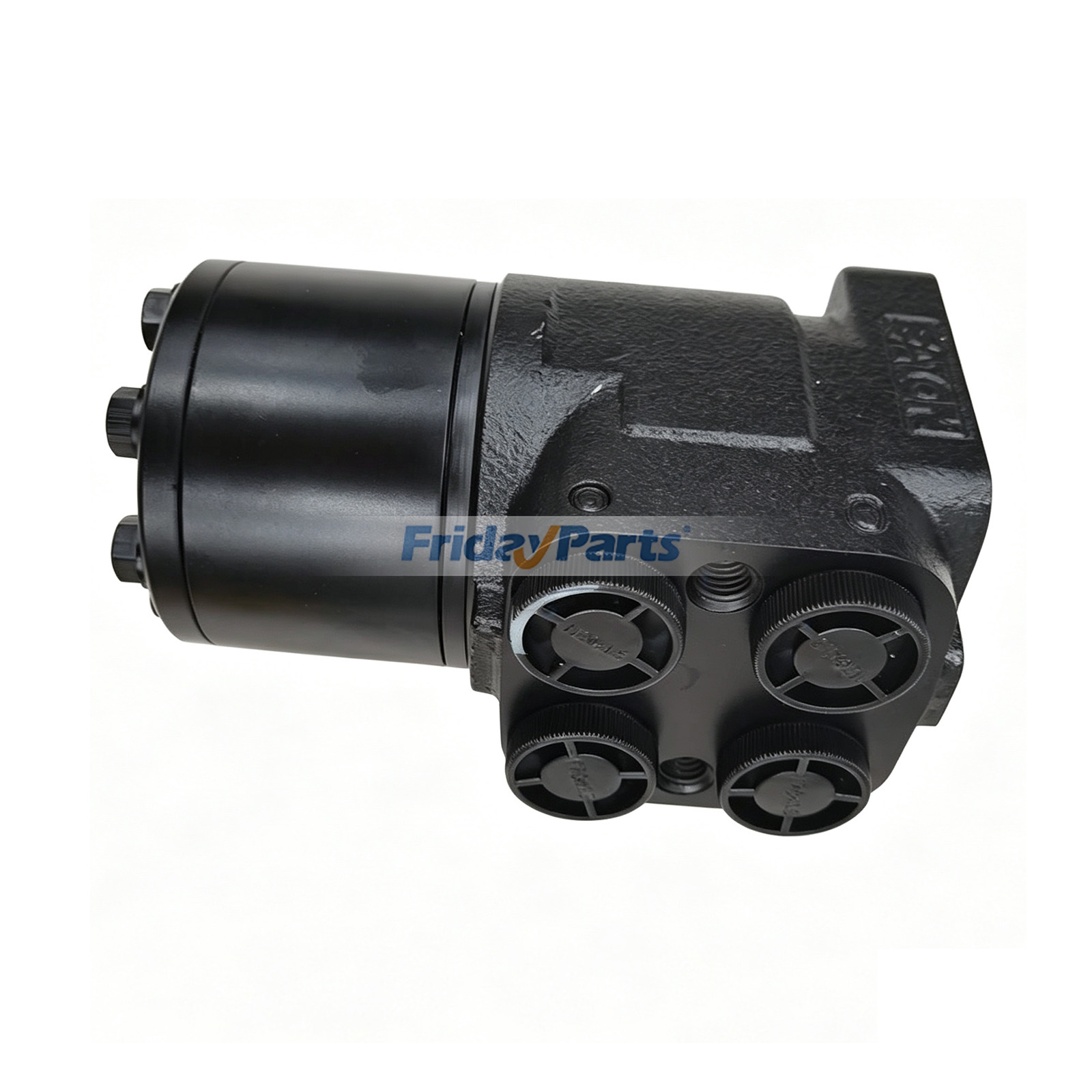 Steering Pump 803086404 for XCMG Wheel Loader LW500FN ZL50GN