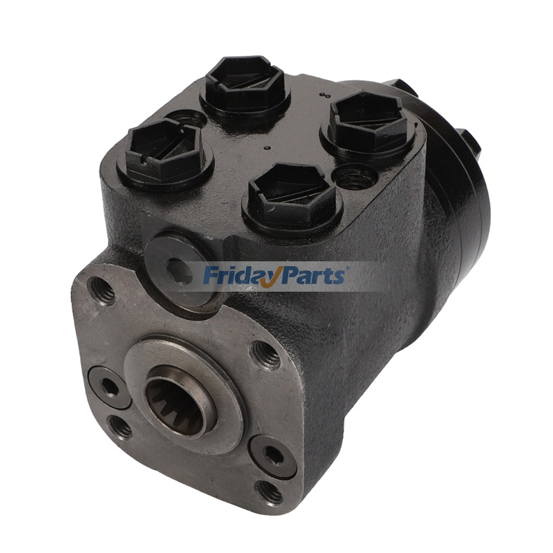 Steering Pump ACW0456600 for Massey Ferguson Tractor MF 6712 5711 5710 4708 4710 4707 4709