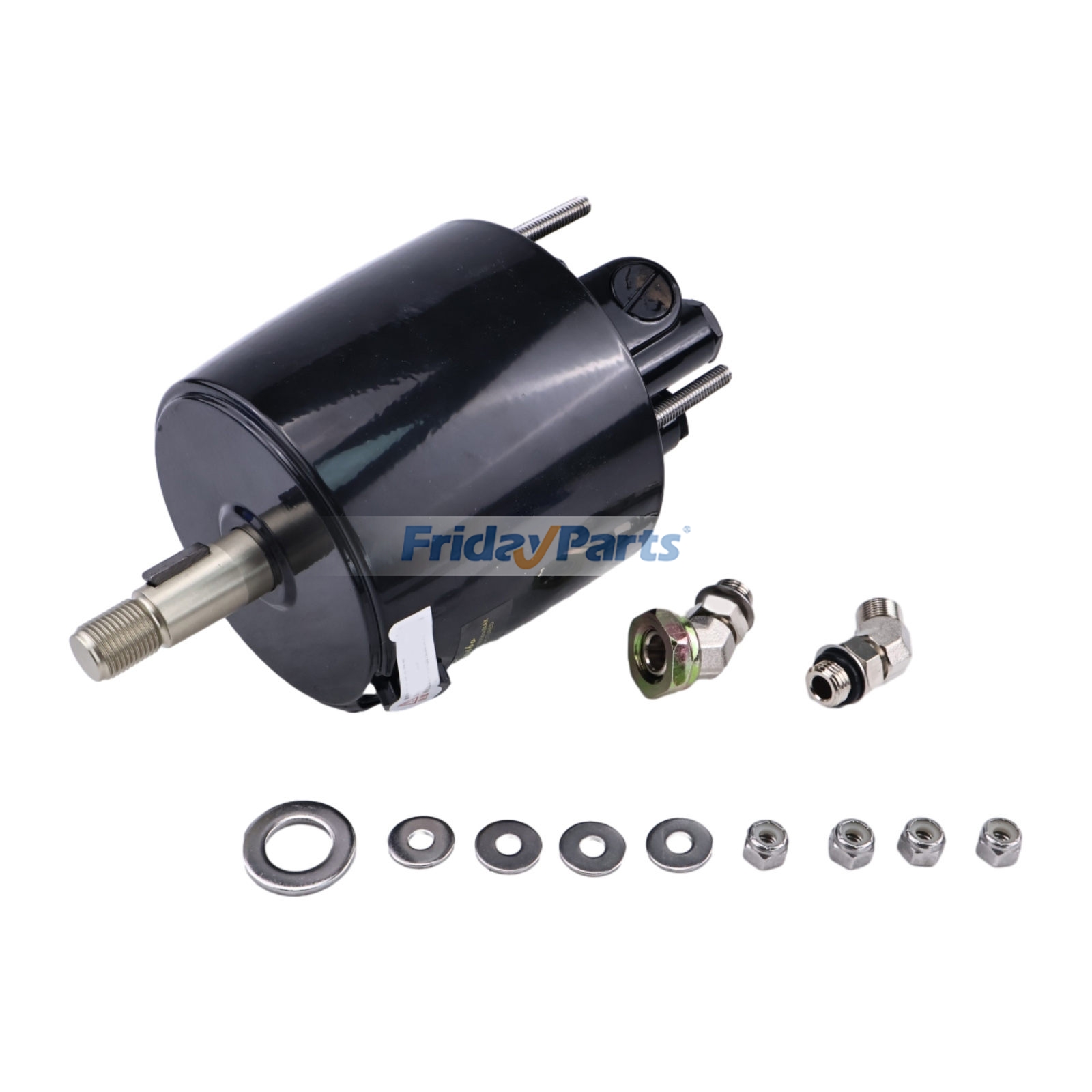 Steering Pump for Engine