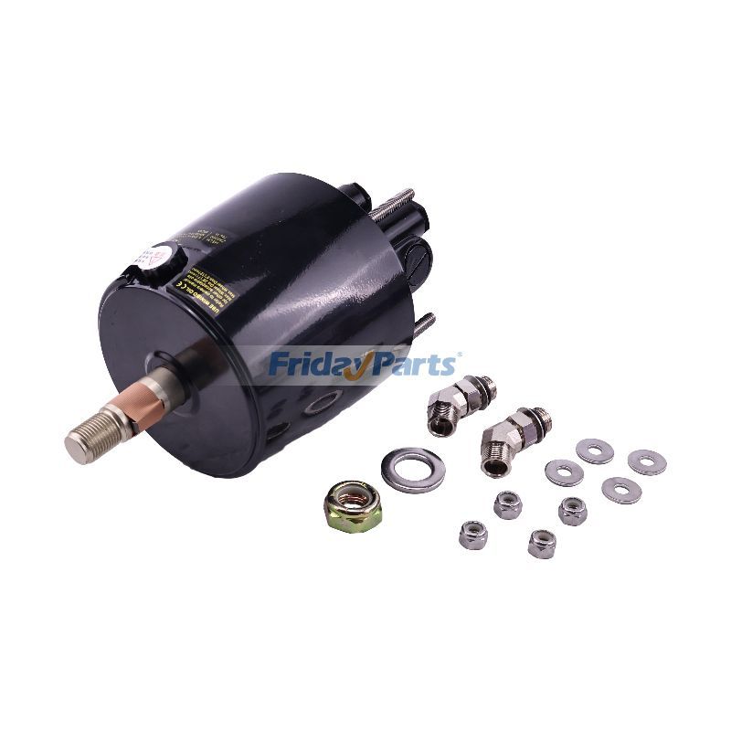 Pompe de direction HH5271-3 pour moteur hors-bord SeaStar Helm à montage avant