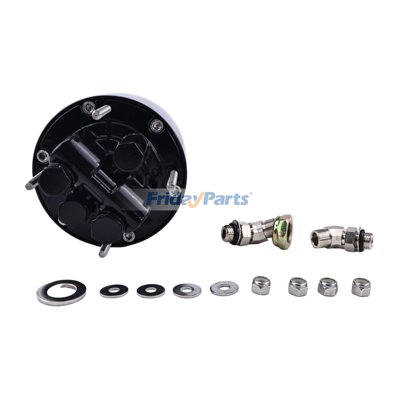  Steering Pump For OTHER BRAND