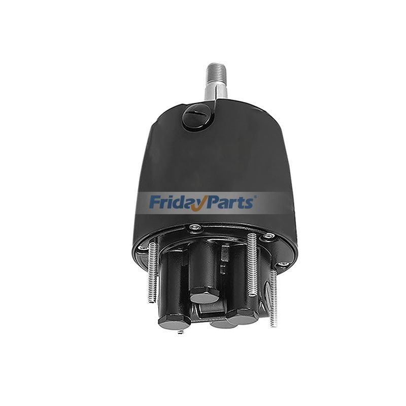Lenkpumpe HH5272-3 für SeaStar Helm 2.4 Frontmontage