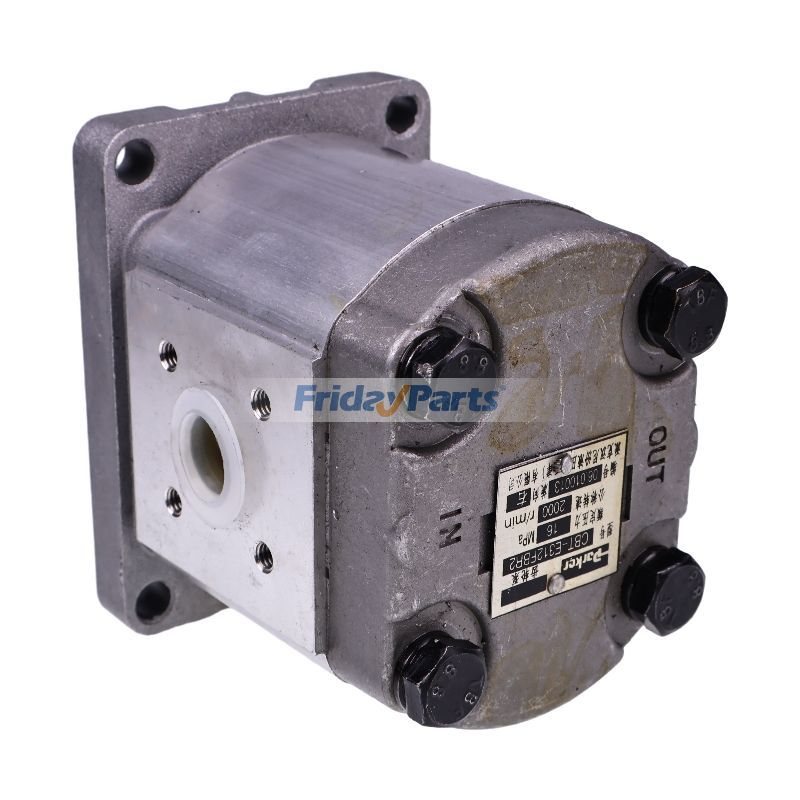 Bomba de dirección R277683 para tractor John Deere con motor 4045 5750 5754 5804 5850 5854