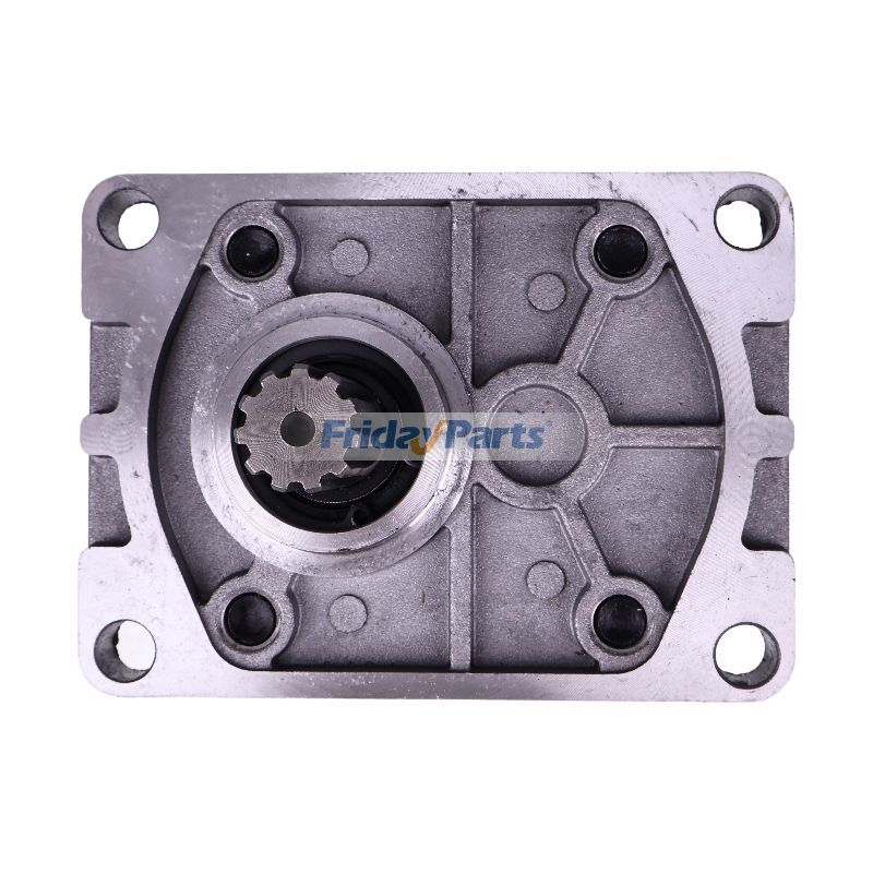 Bomba de dirección R277683 para tractor John Deere con motor 4045 5750 5754 5804 5850 5854 para Motor,Tractor Para JOHN DEERE FridayParts