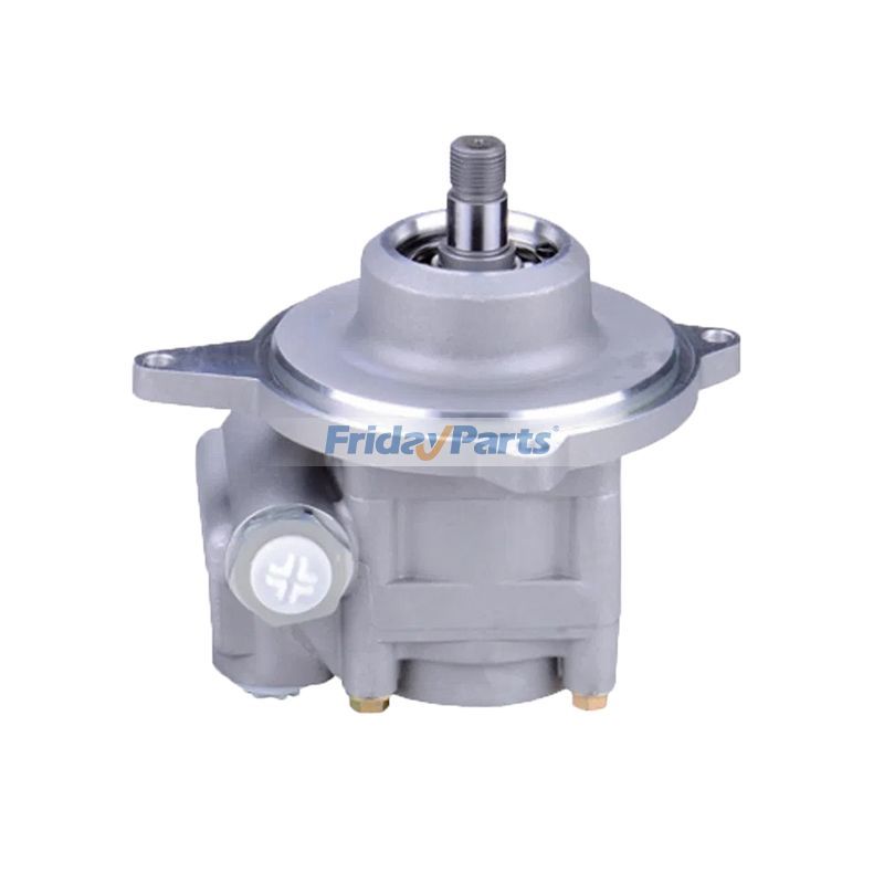 Steering Pump Without Gear 7421017711 for Renault Truck Premium Kerax 2