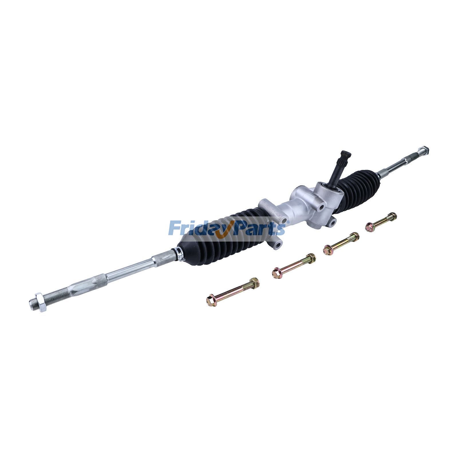 Steering Rack and Pinion for Sport UTV/ATV