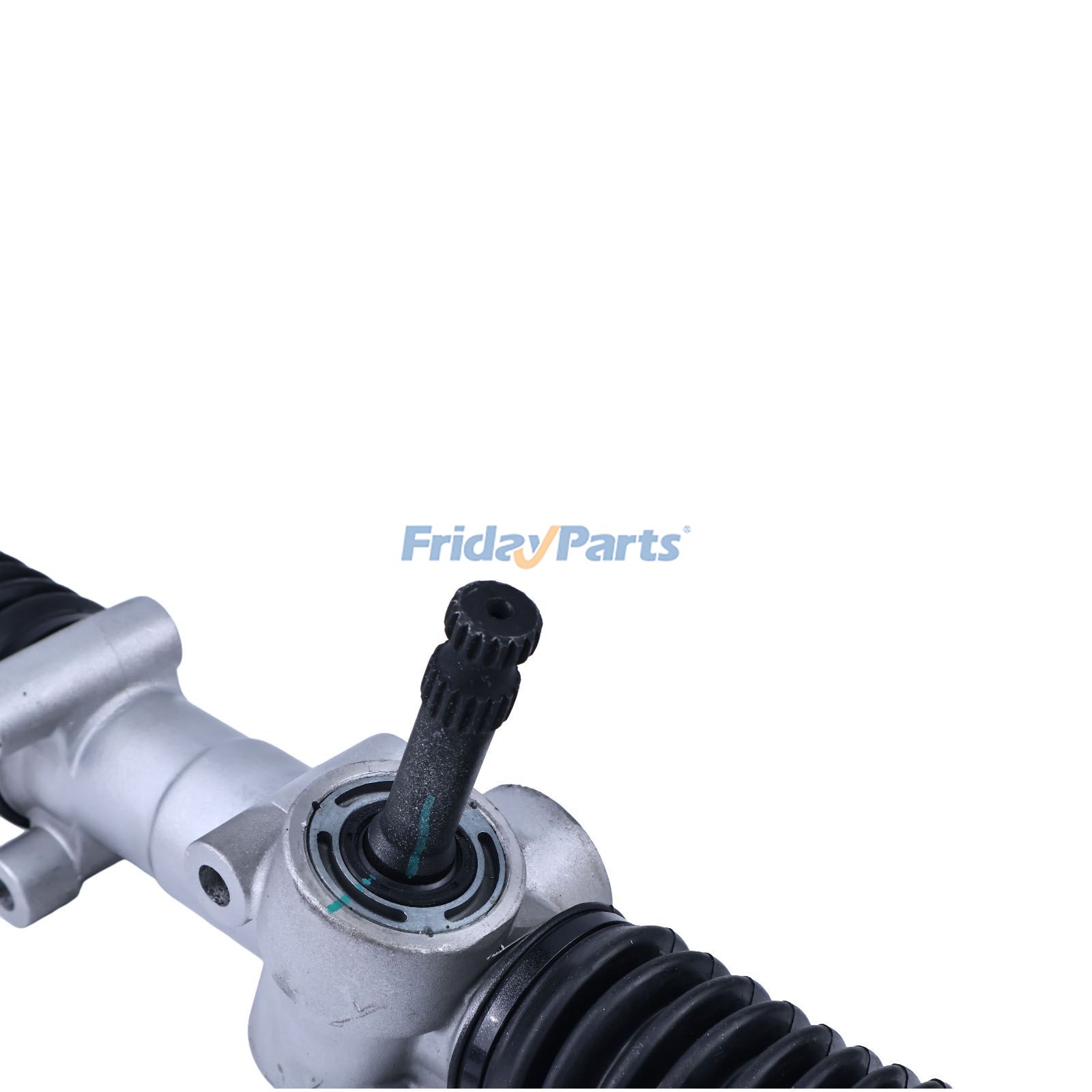 FridayParts Steering Rack and Pinion