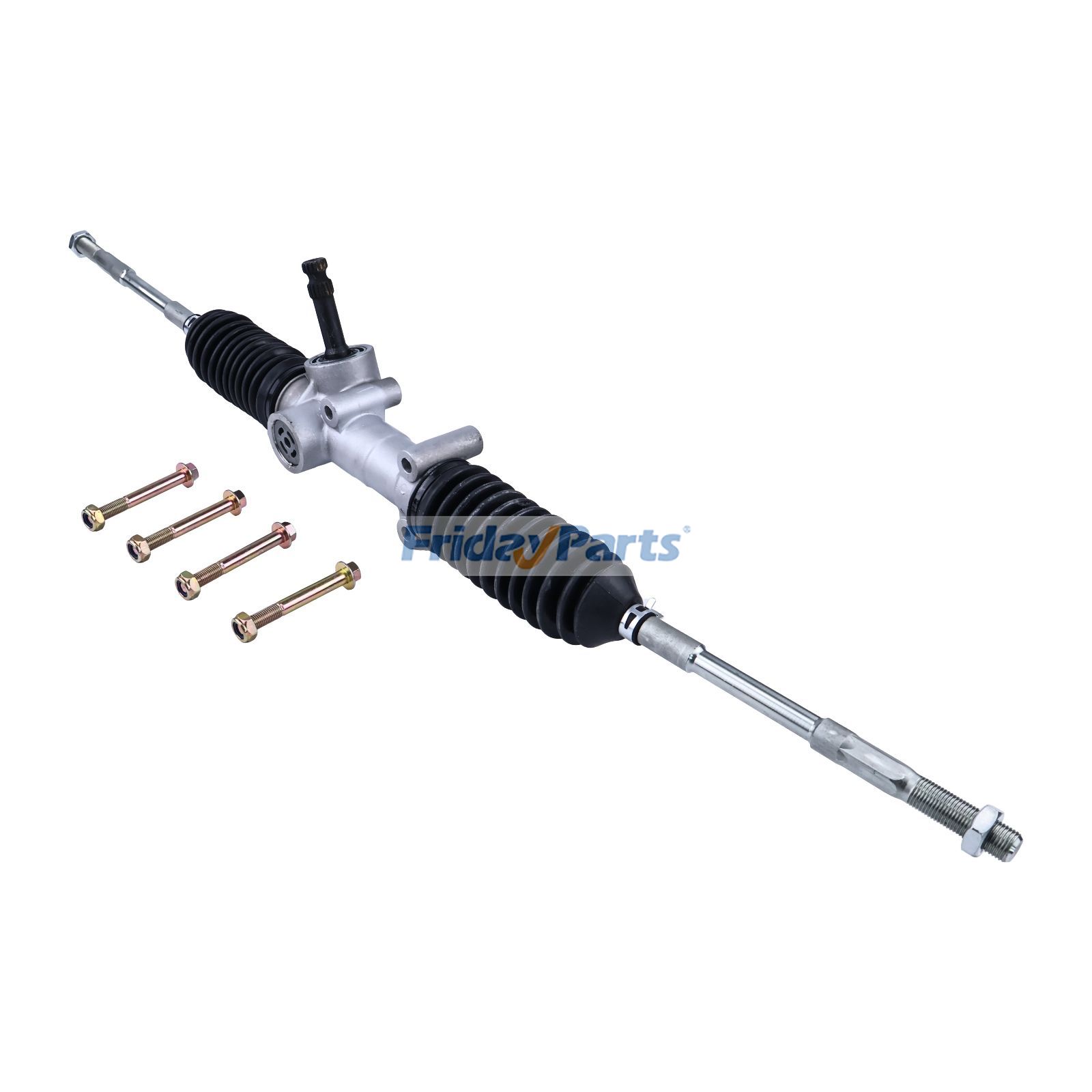 Steering Rack and Pinion 1824946 for Polaris RZR Pro XP 4 UTV