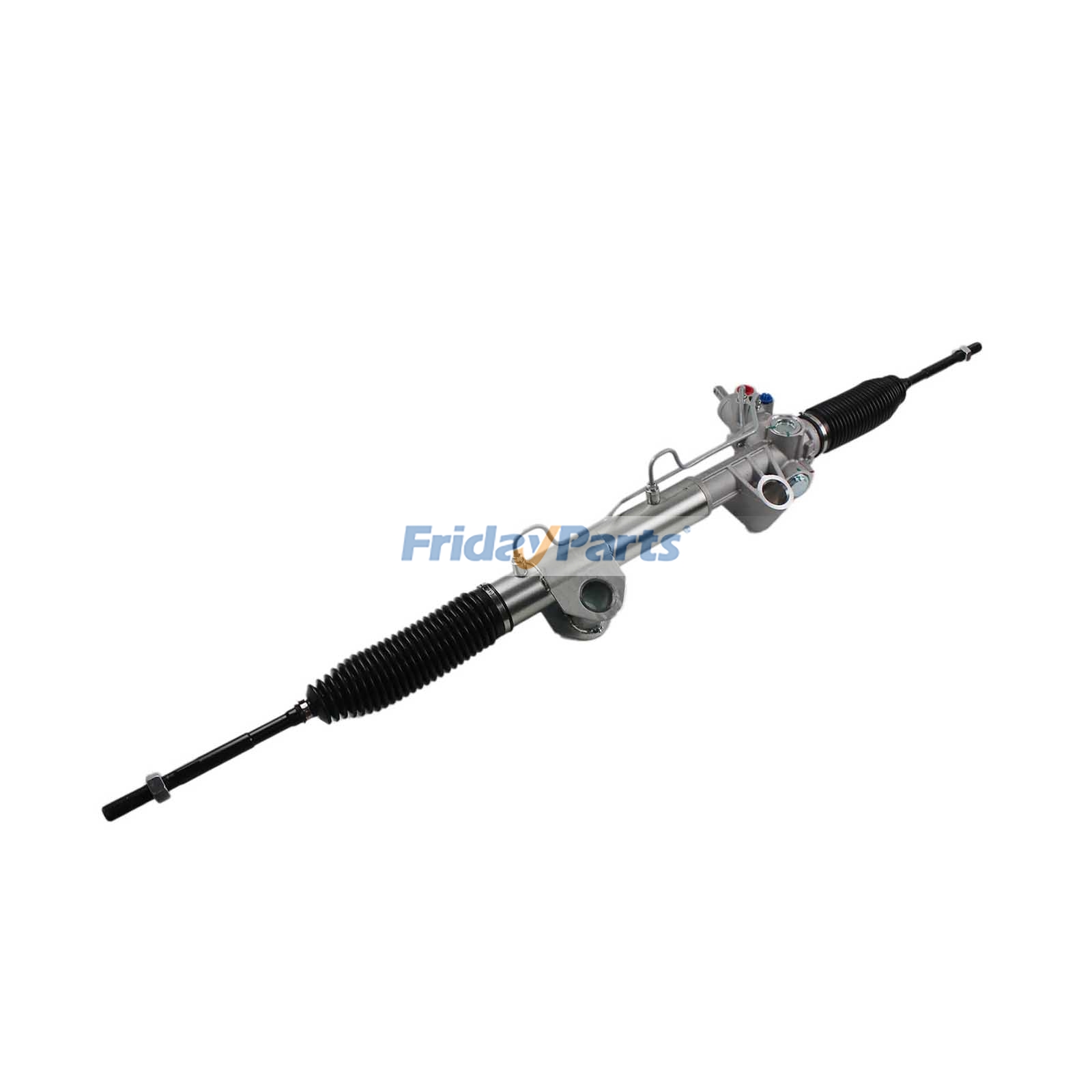 Steering Rack And Pinion Assembly 52106518AI 26-2141 for Dodge Ram 1500 2500 3500 2002-2006