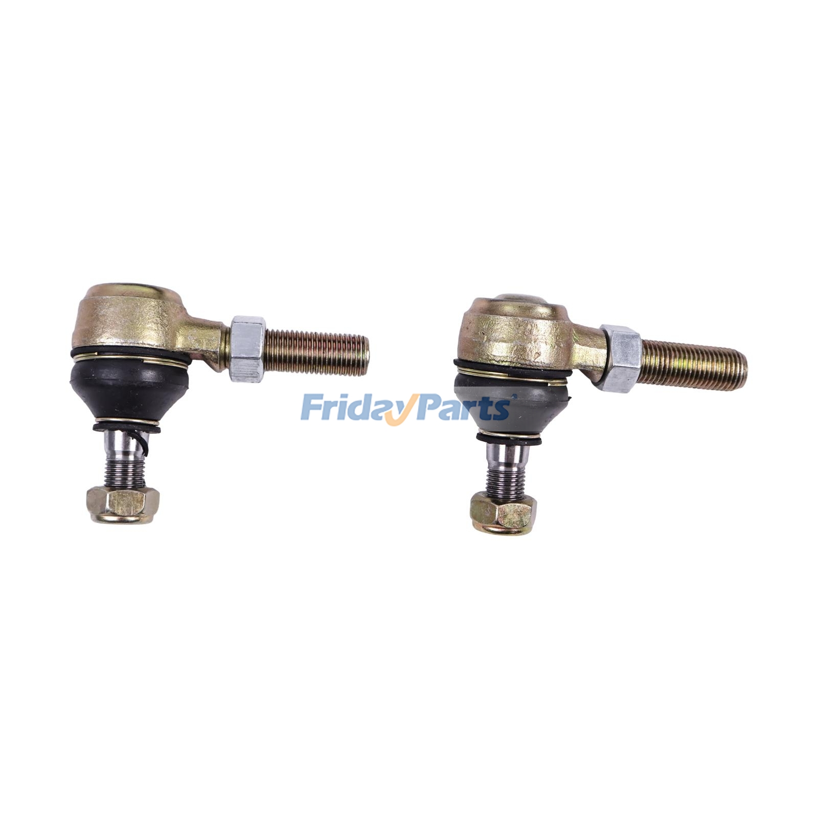 Gruppo cremagliera e pignone dello sterzo AUC19351 per motore Yanmar 3TNV70, veicolo utilitario John Deere XUV625i, XUV825E, XUV855D per Per JOHN DEERE