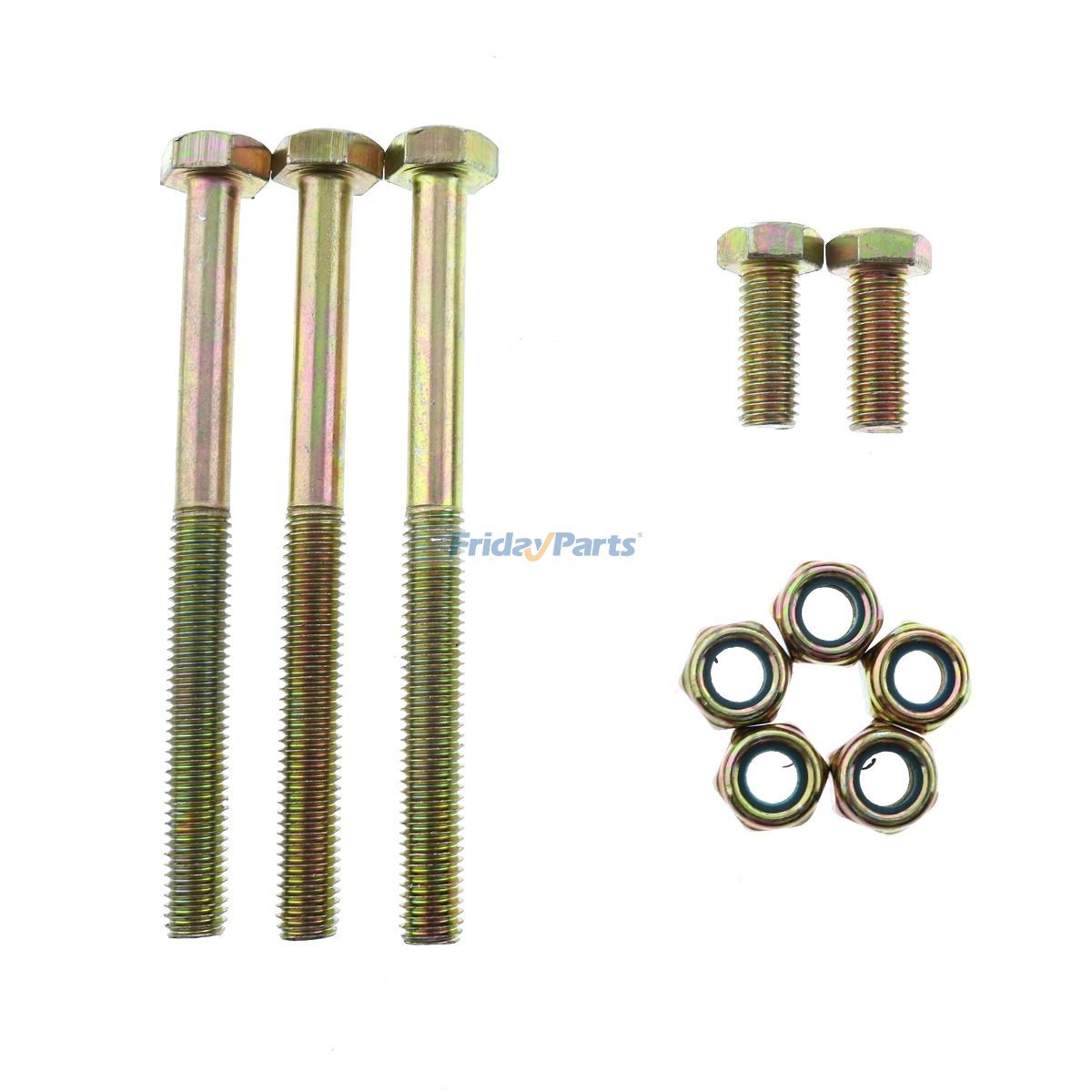 Sport UTV/ATV Steering Rack Assembly