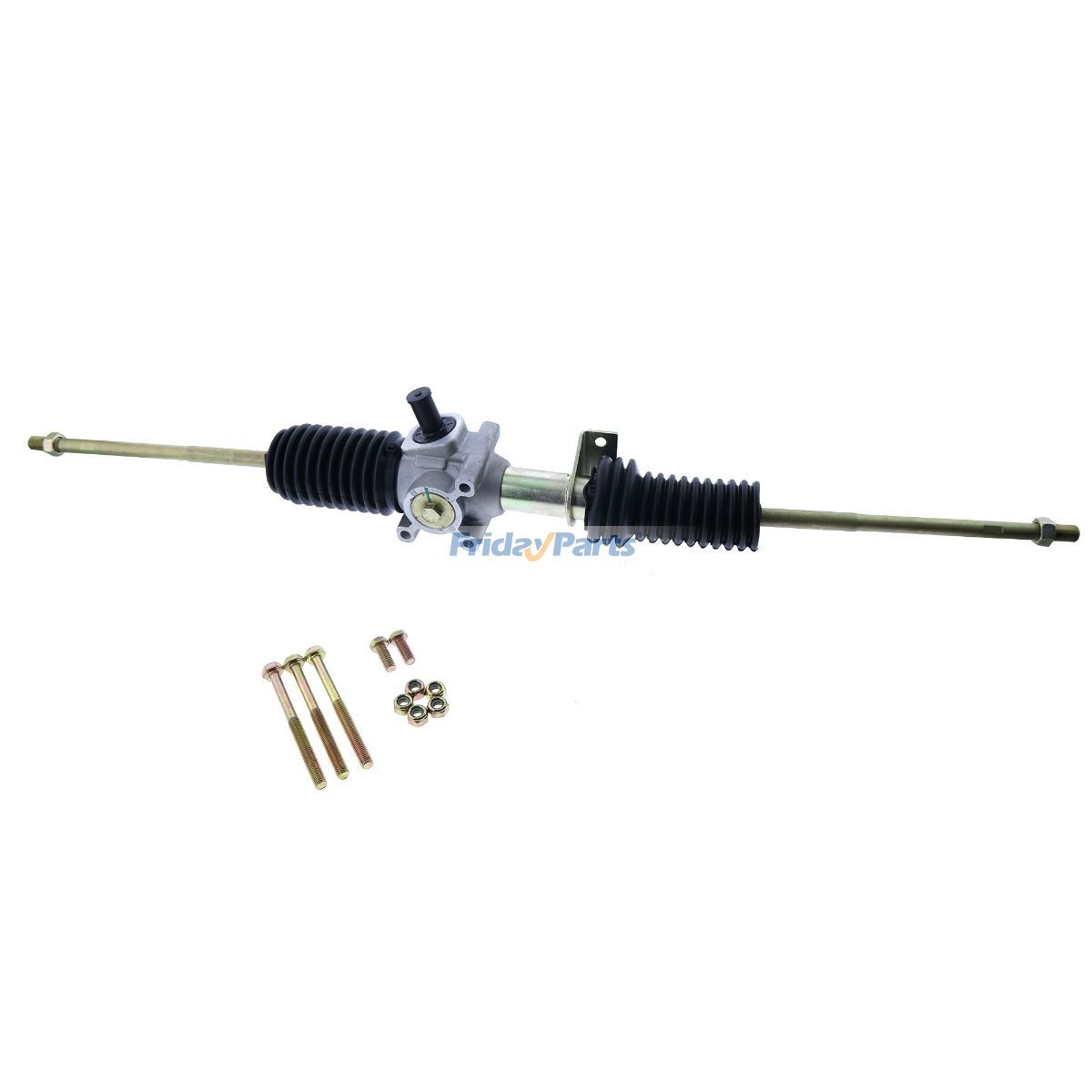 Steering Rack Assembly for Sport UTV/ATV