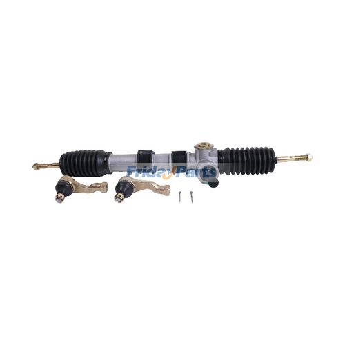 Steering Rack Assembly 39191-0021 39112-1068 for Kawasaki ATV Mule 2010 ...