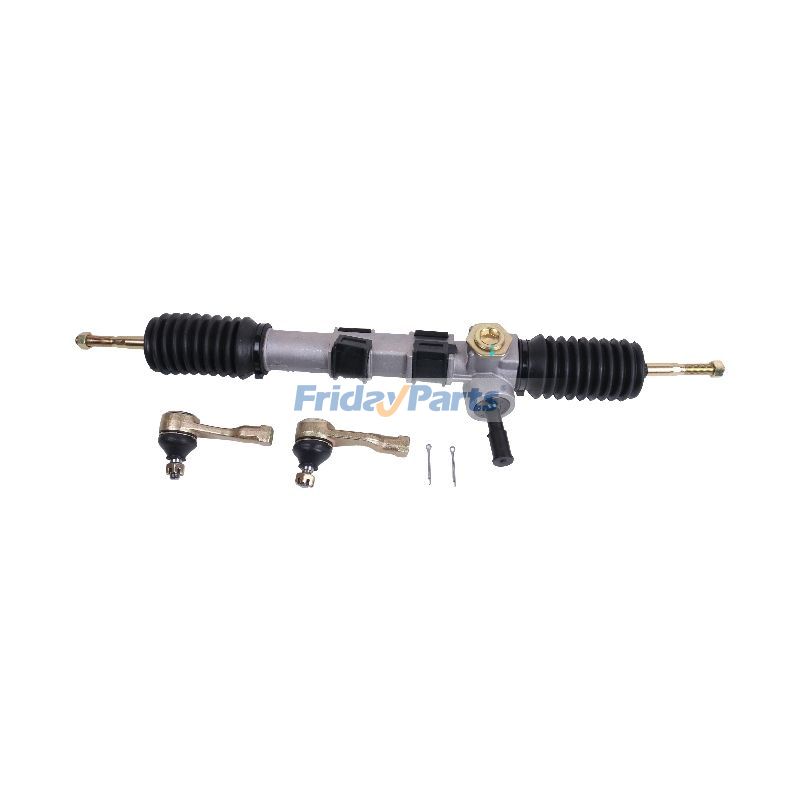 Sport UTV/ATV Steering Rack Assembly