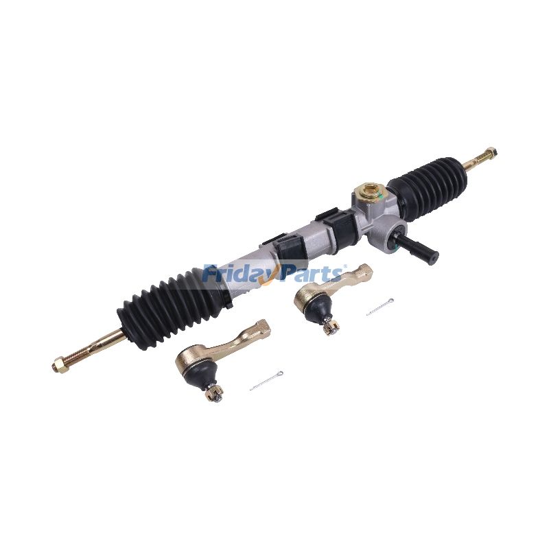 Steering Rack Assembly 39191-0021 39112-1068 for Kawasaki ATV Mule 2010 2020 2030 2500 2510