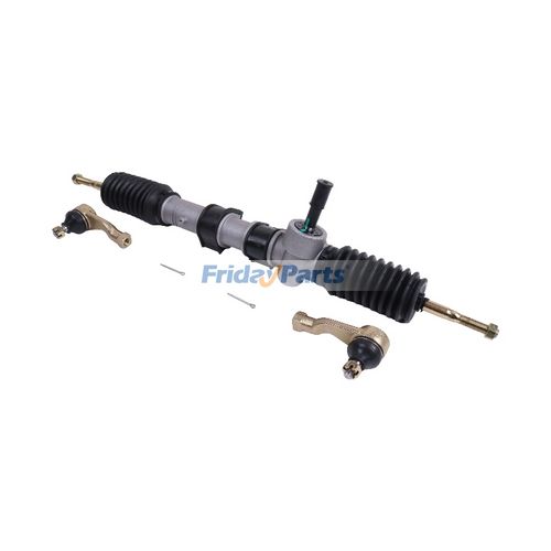 Steering Rack Assembly 39191-0021 39112-1068 for Kawasaki ATV Mule 2010 ...