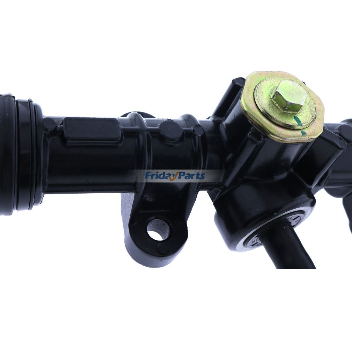 FridayParts Steering Rack Assembly Rhino