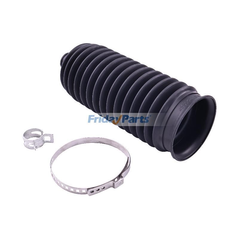 Steering Rack Boot 45535-26030 for Toyota FJ Cruiser 2007-2009 4Runner Lexus GX470 2003-2009