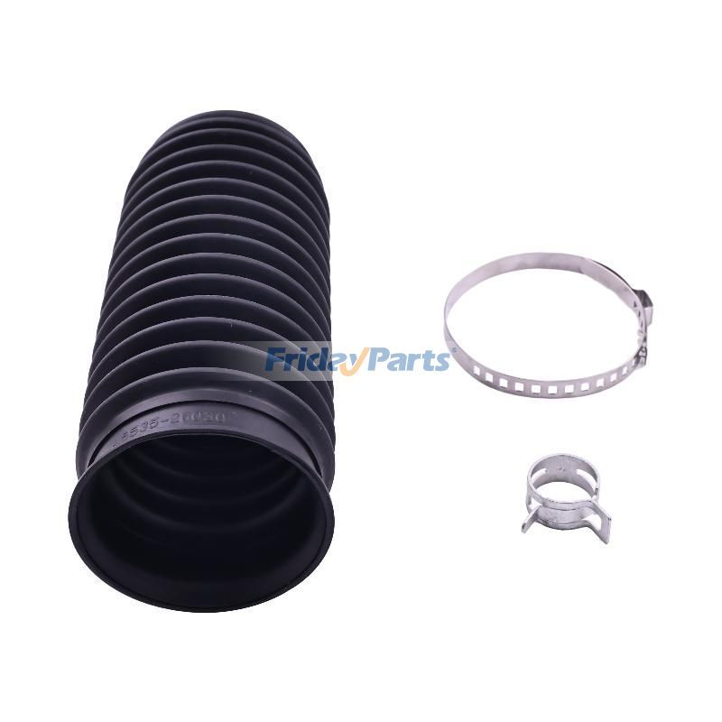 Steering Rack Boot for Vehicle