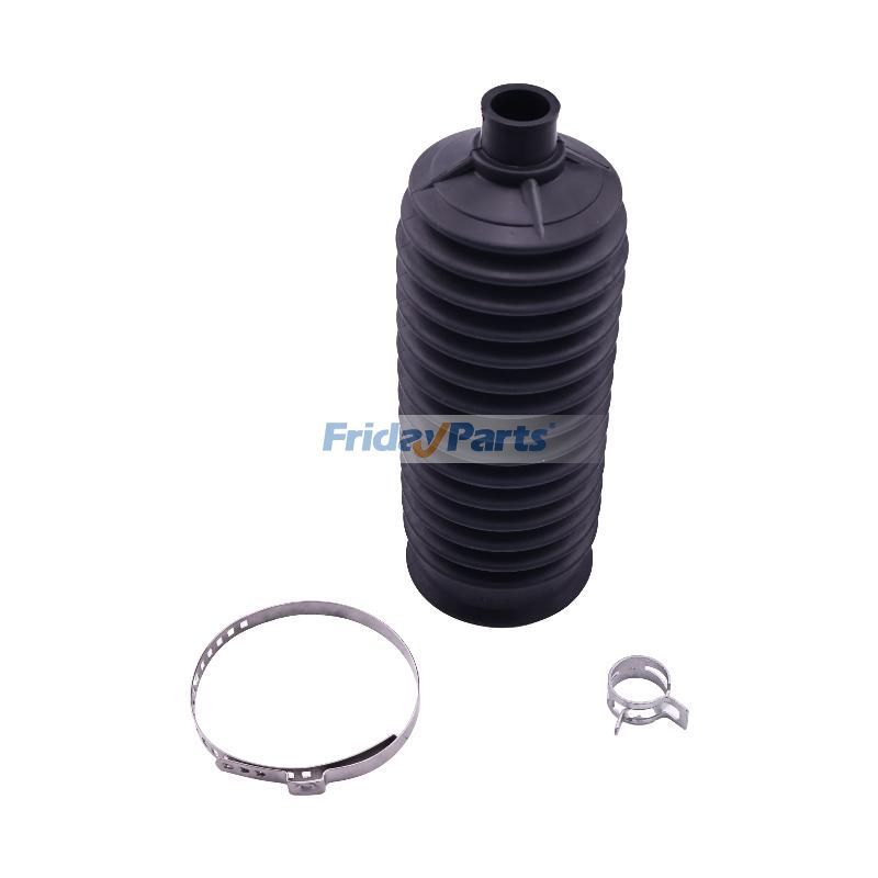 Vehicle Steering Rack Boot