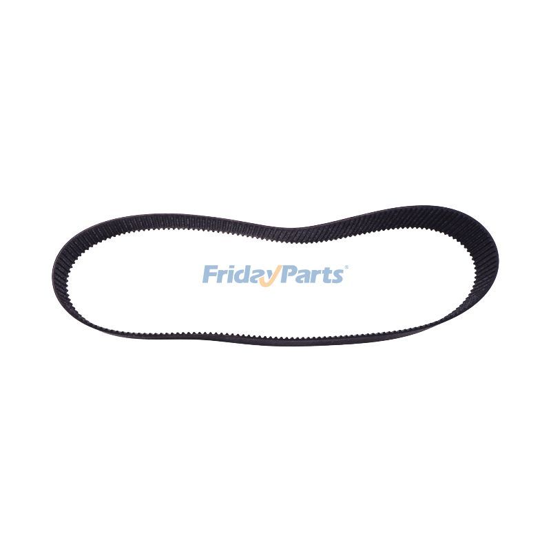 Correa de transmisión del piñón de la cremallera de dirección 28274888 HEE4126RM HEE4126ERM para Dodge Ram 1500 2013-2022 de FridayParts