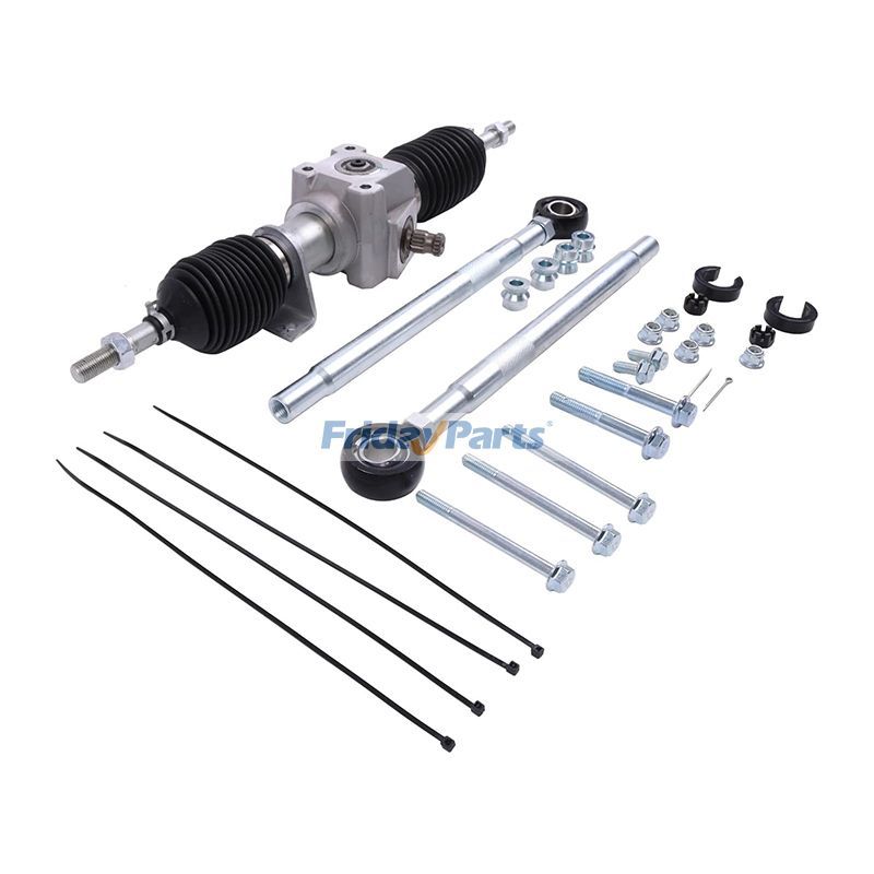 Steering Rack & Pinion UTV 2013-2018 2013-2019 for Sport UTV/ATV
